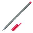 4007817334133-STAEDTLER triplus 334 - Feutre fin - 0.3 mm - bordeaux--0