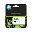 HP 953XL - noir - cartouche d'encre originale (L0S70AE)