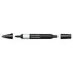 884955041659-ProMarker - Marqueur double pointe - gris glacé 2--0
