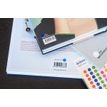 5014702026454-Avery - 90 Pastilles adhésives - couleurs assorties - diamètre 19 mm--1