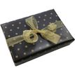 3329682013397-Clairefontaine Alliance - Papier cadeau - 70 cm x 50 m - 60 g/m² - motif Noël étoiles--1