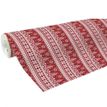 3329682013410-Clairefontaine Alliance - Papier cadeau - 70 cm x 50 m - 60 g/m² - motif sapins scandinaves--0