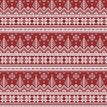 3329682013410-Clairefontaine Alliance - Papier cadeau - 70 cm x 50 m - 60 g/m² - motif sapins scandinaves--1