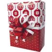 3329682013427-Clairefontaine Alliance - Papier cadeau - 70 cm x 50 m - 60 g/m² - motif boules scandinaves--1