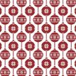 3329682013427-Clairefontaine Alliance - Papier cadeau - 70 cm x 50 m - 60 g/m² - motif boules scandinaves--2