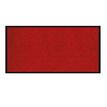 3120901006646-Tapis de sol absorbant RAINBOW - 90 x 150 cm - en polyamide - rouge--0