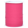 Logistipack - Bolduc relief mat - ruban d'emballage 1 cm x 250 m - rose