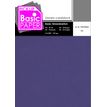 8715119761187-Pickup - Carton de lin - A4 (210 x 297 mm) - 215 g/m² - 10 feuilles - lilas--0