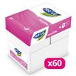 2012349370377-Jet'up Bureau Vallée - Papier blanc - A4 (210 x 297 mm) - 80g/m² - palette de 60 cartons de 5 ramette--0