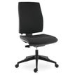 3660916034697-Fauteuil de bureau NOVE - accoudoirs en option - noir--1