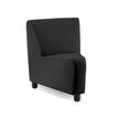3660916035922-Chauffeuse SEATON - angle 45° - noir--0
