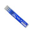 4902505355981-Pilot Frixion Ball - 36 Recharges pour rollers effaçables - 0,7 mm - bleu--0