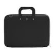 Bombata Classic Medio - Sacoche pour ordinateur portable 13" - noir