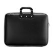 Bombata Classic Maxi - Sacoche pour ordinateur portable 17" - noir