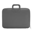 Bombata Classic Maxi - Sacoche pour ordinateur portable 17" - gris foncé