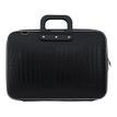 Bombata Cocco - Sacoche pour ordinateur portable 15" - noir