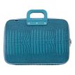 Bombata Cocco - Sacoche pour ordinateur portable 15" - bleu turquoise