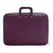 Bombata Classic Maxi - Sacoche pour ordinateur portable 17" - prune