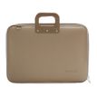 Bombata Classic Maxi - Sacoche pour ordinateur portable 17" - taupe