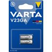 0400794226974-VARTA A23/23GA - 2 piles alcalines - LRV08 12V--0
