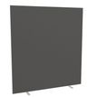 Cloison de séparation EASYSCREEN - L160 x H174 cm - anthracite