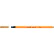 STABILO Point 88 - Feutre fin - 0.4 mm - ocre clair