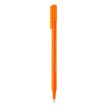 STAEDTLER triplus broadliner 338 - Feutre fin - orange