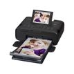 4549292090512-Canon SELPHY CP1300 - imprimante photo portable - couleur - thermique noir - Wifi--0