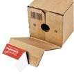4033657720201-Tube d'expédition carré - 10,8 cm x 10,8 cm x 43 cm - Logistipack--2