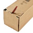 4033657720201-Tube d'expédition carré - 10,8 cm x 10,8 cm x 43 cm - Logistipack--3