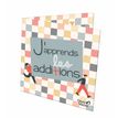 3371010395934-Mémo Origami Additions - 18 x 36 cm - Quo Vadis--0
