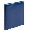 3660942057639-Agenda Vérone - 1 semaine sur 2 pages - 16 mois - 14 x 18 cm - disponible dans différentes couleurs ---0