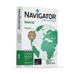 Navigator Expression - Papier blanc - A3 (297 x 420 mm) - 80 g/m² - Ramette de 500 feuilles