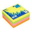 4011169654399-Global Notes - Bloc Cube - 320 feuilles - 75 x 75 mm - couleurs assorties--0