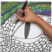 2012349432075-Sharpie - Pack de 12 marqueurs permanents - pointe fine - noir--2