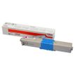OKI 46508714 - magenta - cartouche laser d'origine 