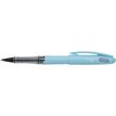 Pentel Tradio Pastel - Feutre plume - corps bleu