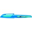 4006381515313-STABILO EASYbuddy - Stylo plume ergonomique - pour gaucher - bleu/turquoise--1