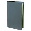 3371010389674-Agenda de poche Soho Miniweek - - 1 semaine sur 2 pages - 7 x 10 cm - kaki - Quo Vadis--0