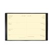 3371010389674-Agenda de poche Soho Miniweek - - 1 semaine sur 2 pages - 7 x 10 cm - kaki - Quo Vadis--1