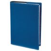 Agenda Club Ministre - 1 semaine sur 2 pages - 16 x 24 cm - bleu roi - Quo Vadis