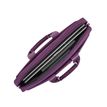4260403570821-RIVACASE Biscayne - Sacoche pour ordinateur portable 15,6" - prune--5