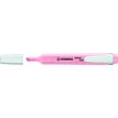 STABILO Swing cool Pastel - Surligneur - soupçon de rose