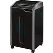 0043859627325-Fellowes Powershred 425Ci - destructeur de documents coupe croisée - 32 feuilles - Corbeille 114 litre--0