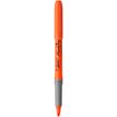 BIC Marking Highlighter Grip - Surligneur - orange