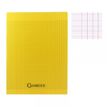 3020120114095-Cambridge - Cahier polypro 24 x 32 cm - 96 pages - grands carreaux (Seyes) - disponible dans différent--3