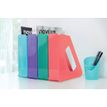 4049793054650-Esselte Colour'Breeze - Porte-revues - vert--3