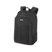 Samsonite Guardit 2.0 - Sac à dos pour ordinateur portable 17,3" - noir