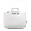 8051406339661-Bombata Evolution - Sacoche pour ordinateur portable 13" - blanc--0