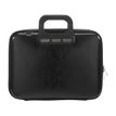 Bombata Evolution - Sacoche pour ordinateur portable 13" - noir